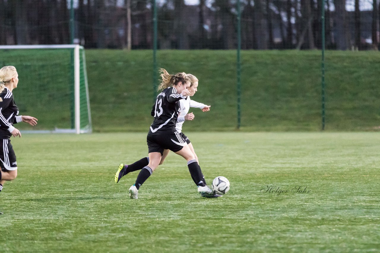 Bild 227 - Frauen VfR Horst - TSV Heiligenstedten : Ergebnis: 2:1